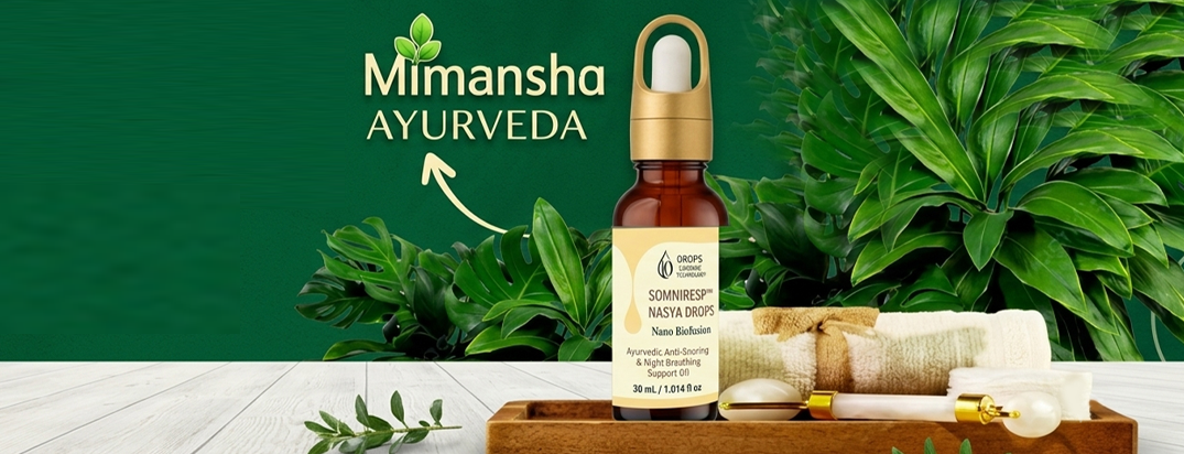 Mimansha Herbals